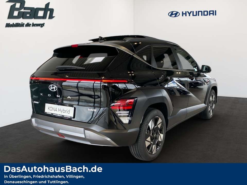 Hyundai KONA - Imagem 3