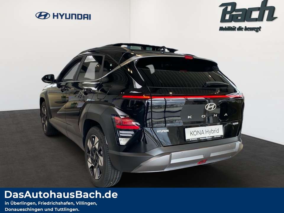 Hyundai KONA - Imagem 4