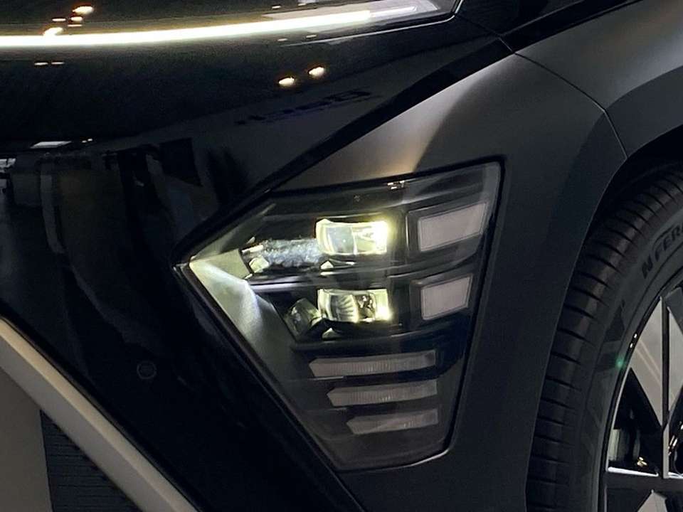 Hyundai KONA - Imagem 5