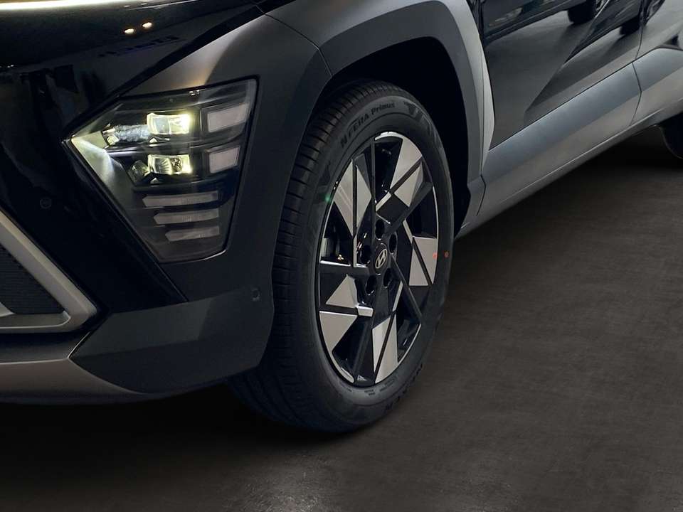 Hyundai KONA - Imagem 6