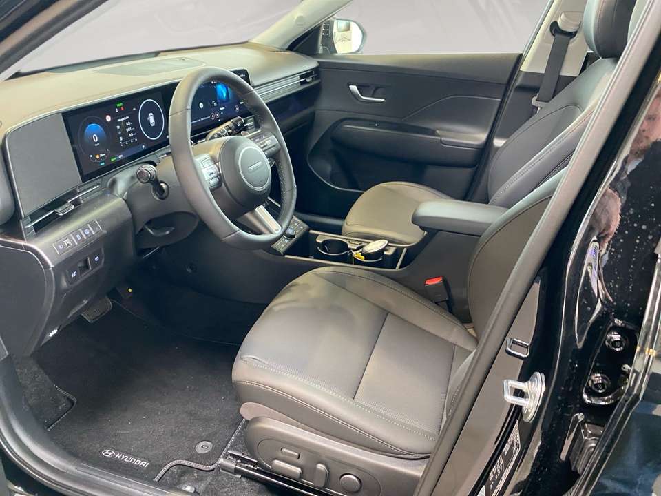 Hyundai KONA - Imagem 7