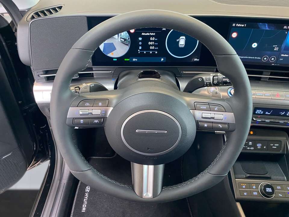 Hyundai KONA - Imagem 8