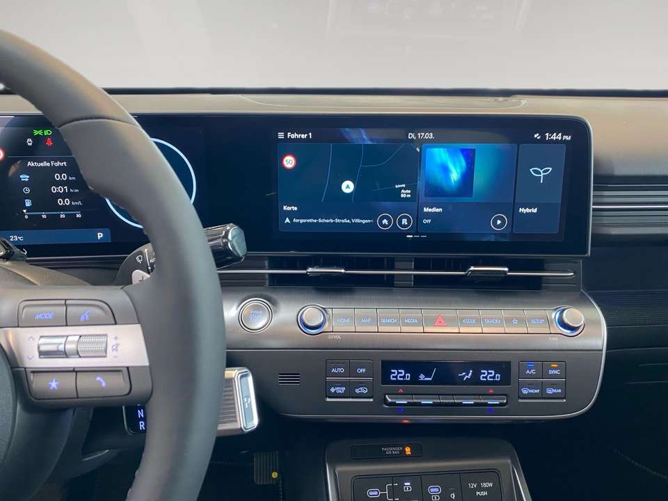 Hyundai KONA - Imagem 9