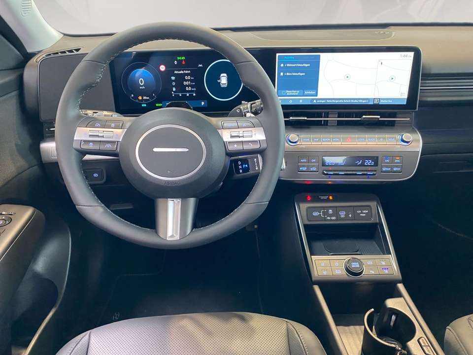 Hyundai KONA - Imagem 10