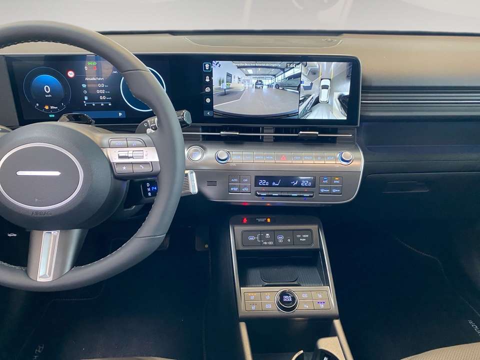 Hyundai KONA - Imagem 11