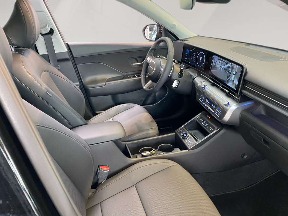 Hyundai KONA - Imagem 14