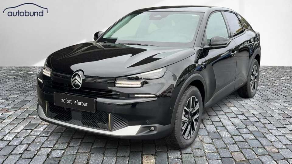 Citroen C4 - Imagem 1