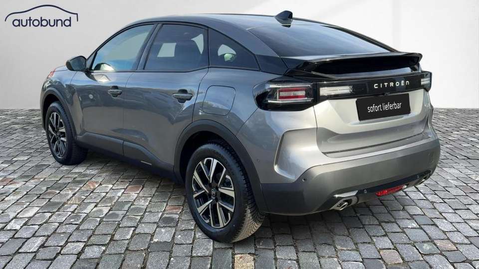 Citroen C4 - Imagem 3