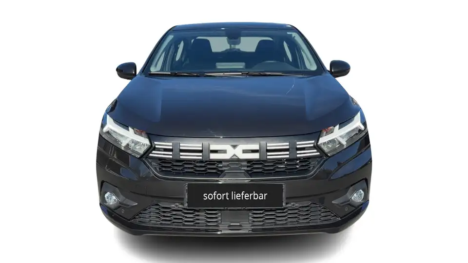 Dacia Logan - Imagem 2