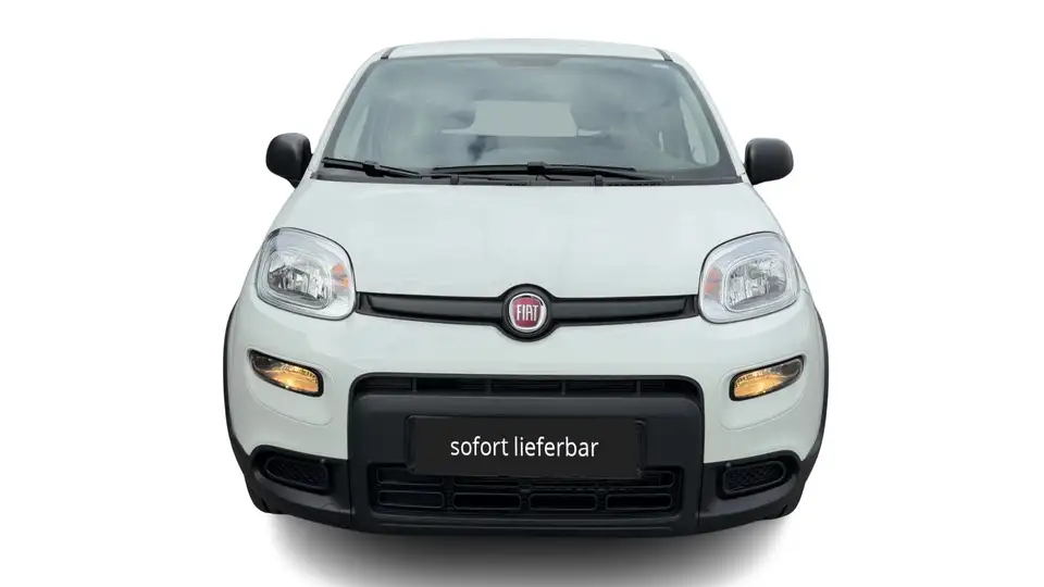 Fiat Panda - Imagem 2