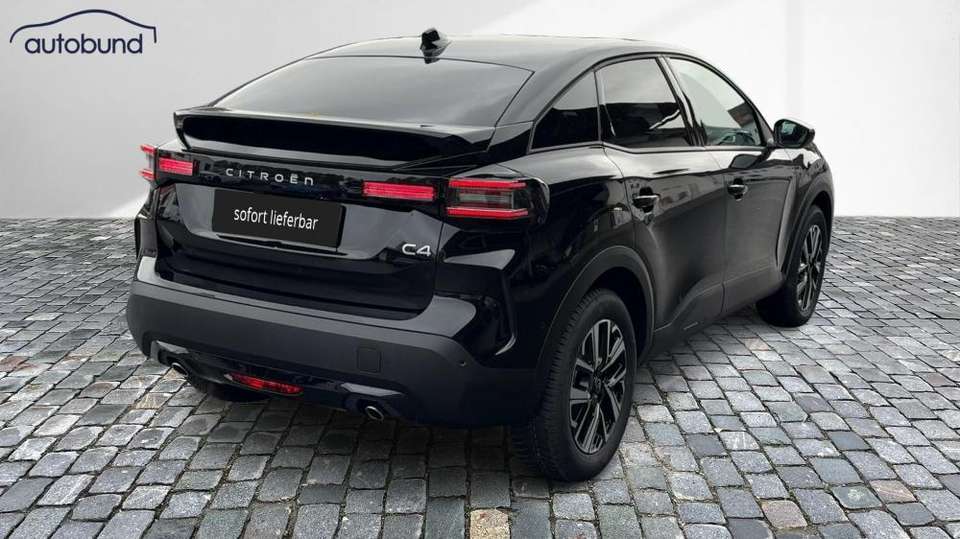 Citroen C4 - Imagem 4