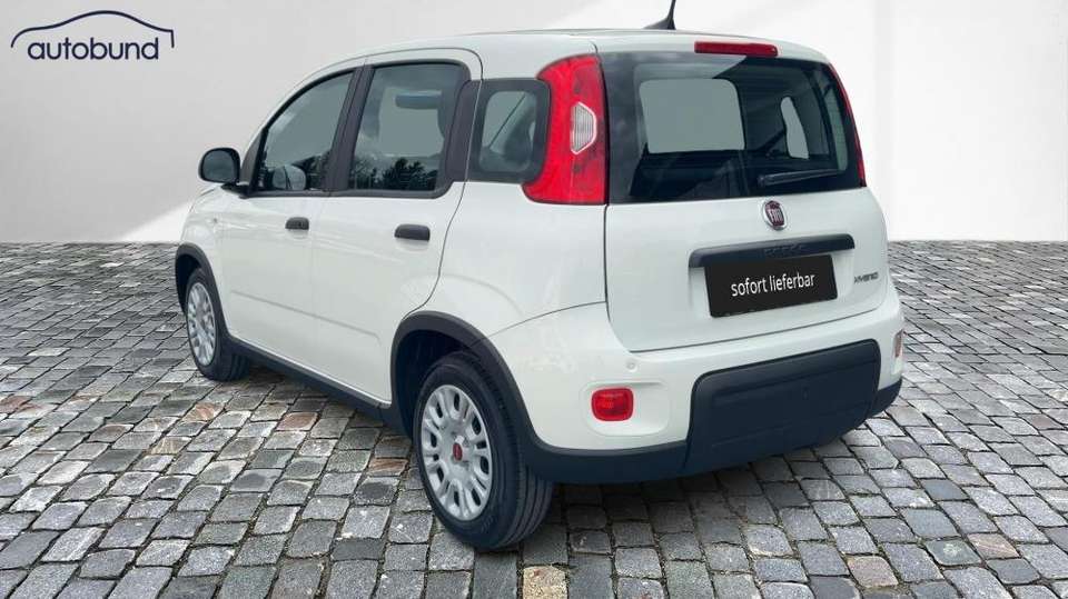 Fiat Panda - Imagem 3
