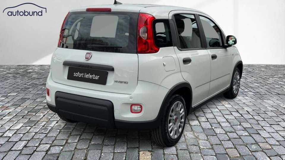 Fiat Panda - Imagem 4