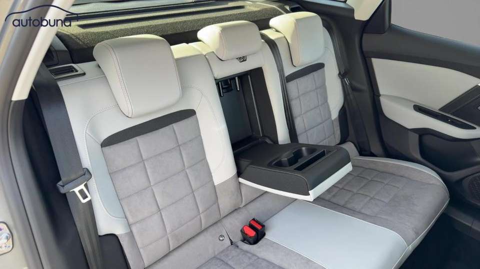 Citroen C4 - Imagem 8