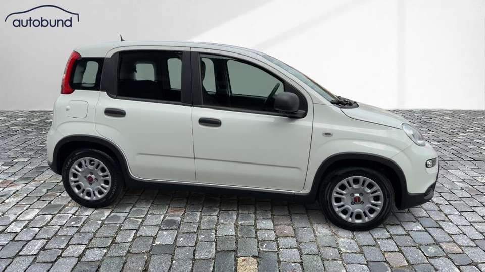 Fiat Panda - Imagem 5