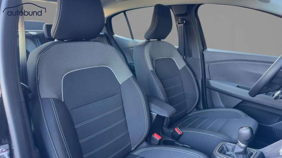 Dacia Logan - Imagem 7