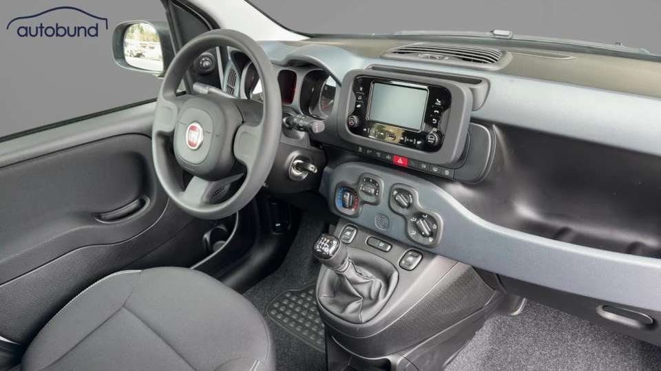 Fiat Panda - Imagem 6