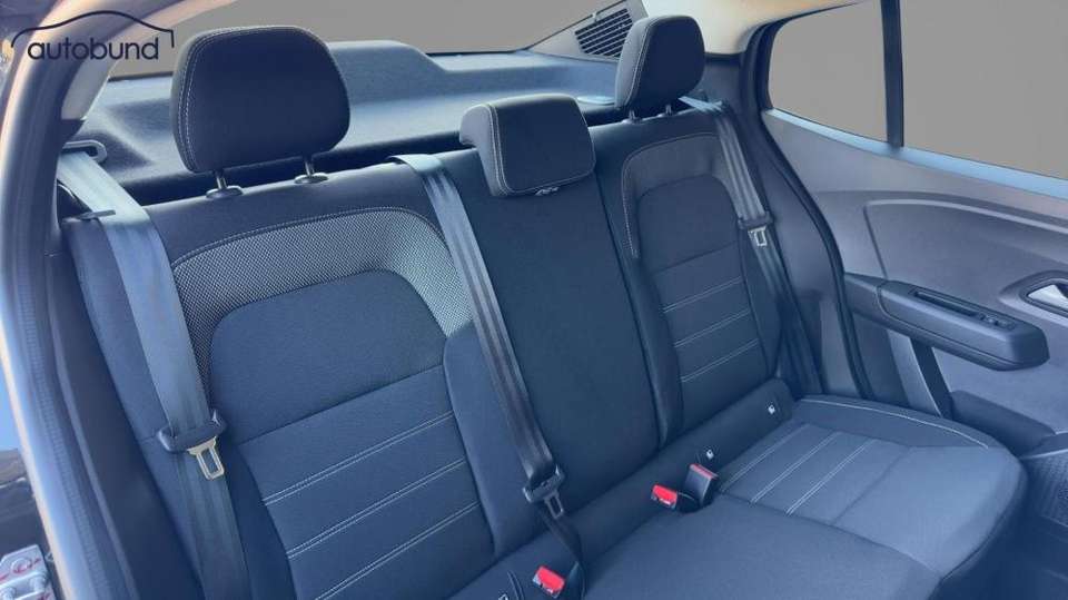 Dacia Logan - Imagem 8