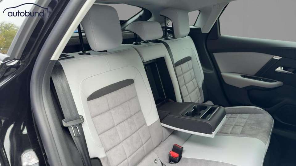 Citroen C4 - Imagem 8