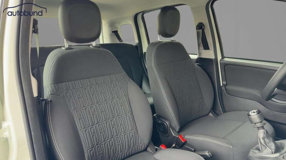 Fiat Panda - Imagem 7