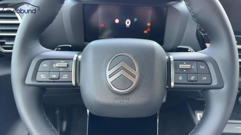 Citroen C4 - Imagem 11