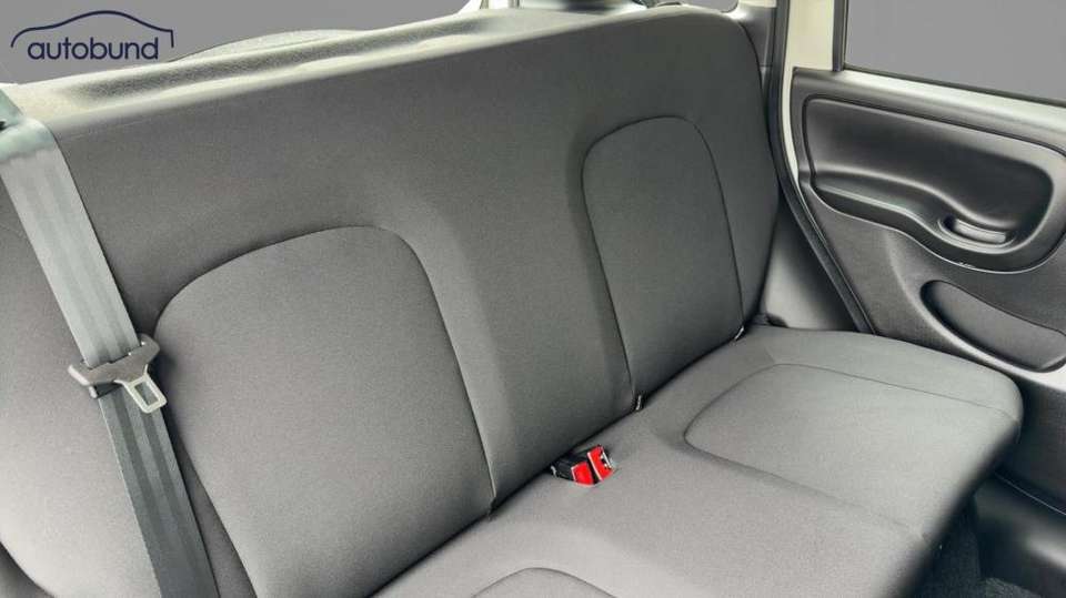 Fiat Panda - Imagem 8