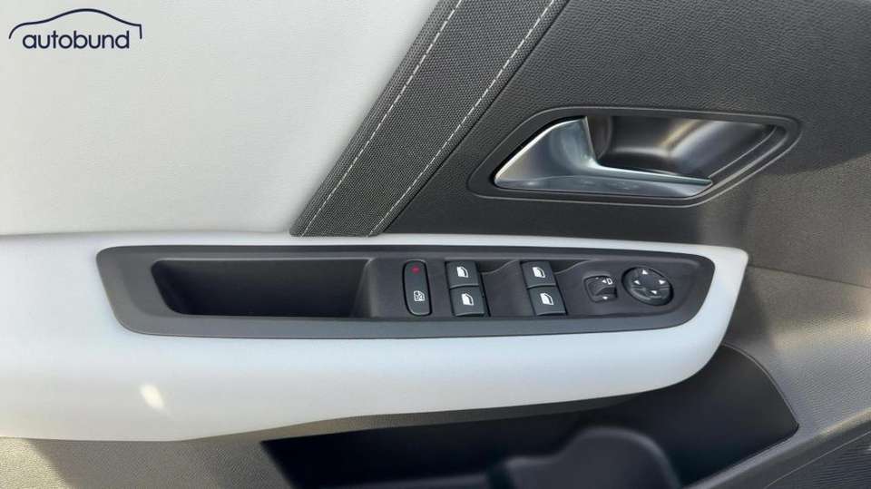 Citroen C4 - Imagem 12