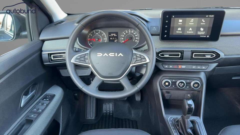 Dacia Logan - Imagem 10