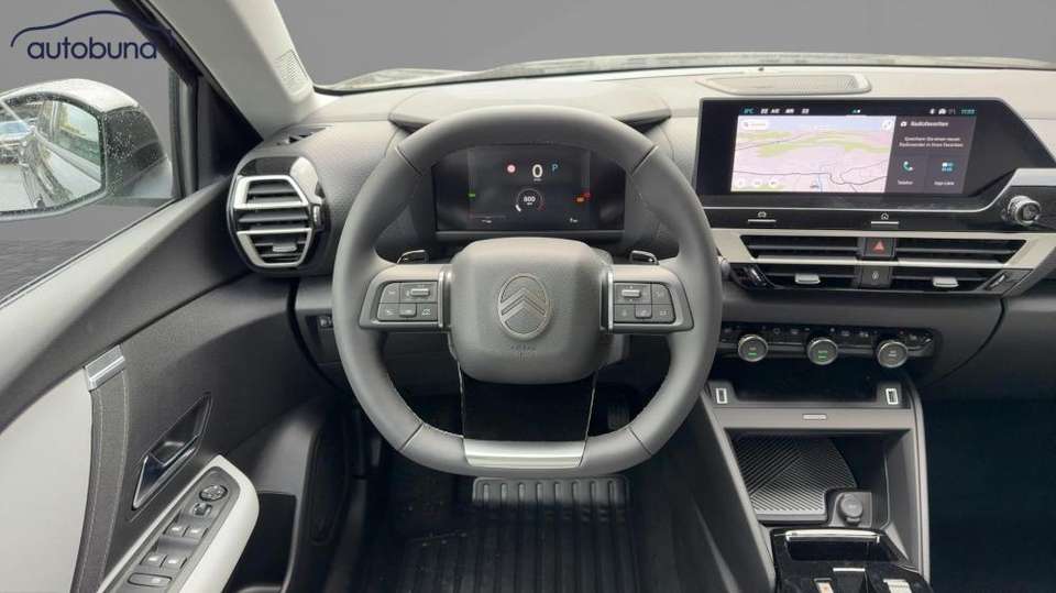 Citroen C4 - Imagem 10