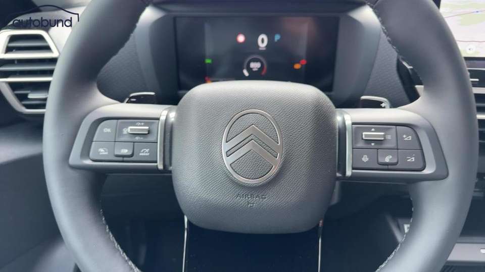 Citroen C4 - Imagem 11