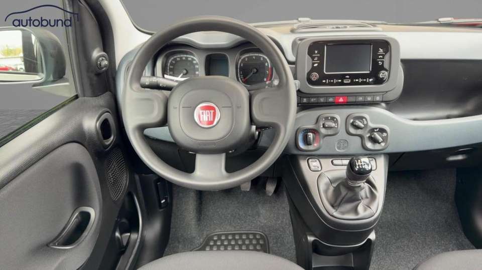 Fiat Panda - Imagem 10