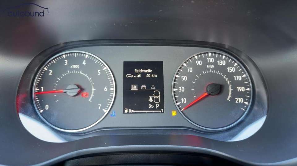 Dacia Logan - Imagem 12