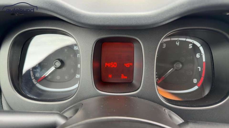 Fiat Panda - Imagem 11