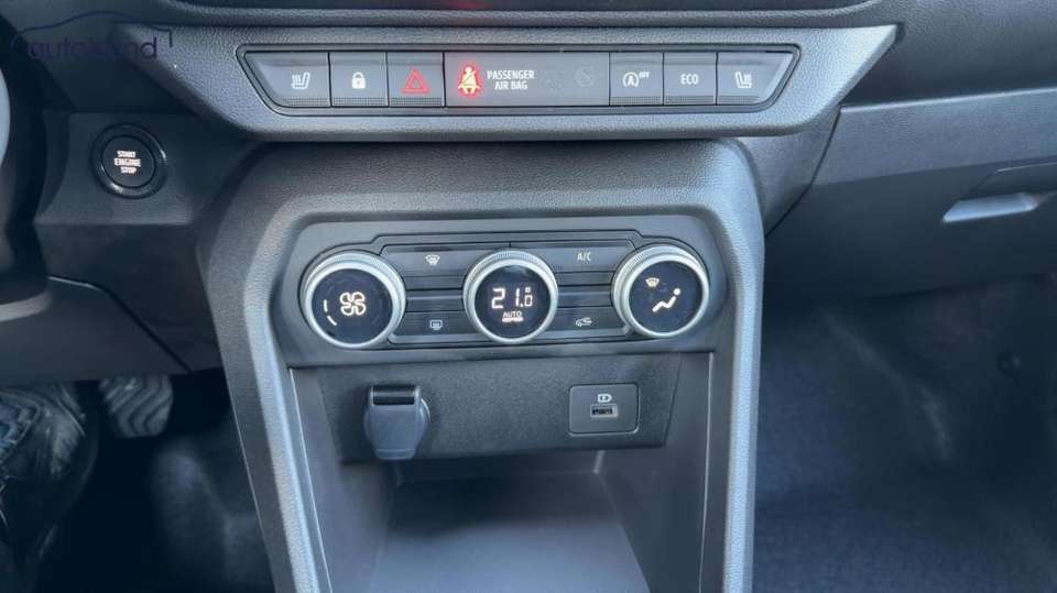 Dacia Logan - Imagem 14