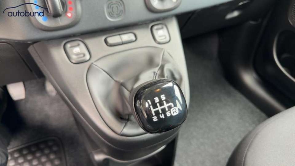 Fiat Panda - Imagem 12