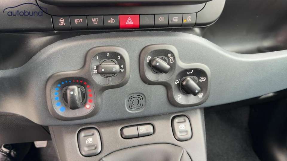 Fiat Panda - Imagem 13