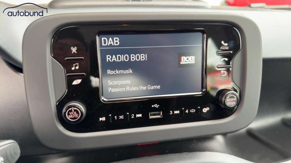 Fiat Panda - Imagem 14