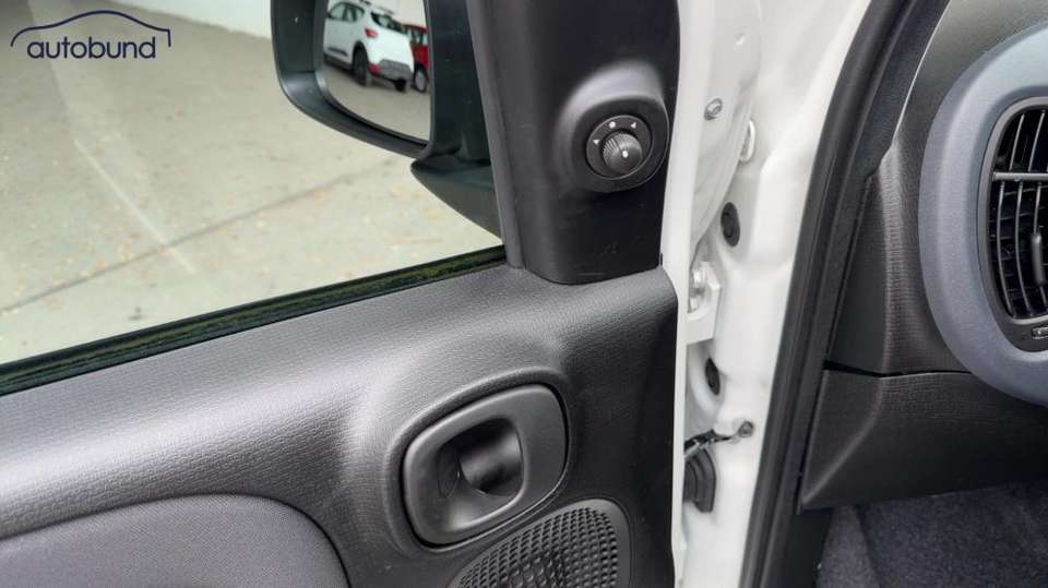 Fiat Panda - Imagem 15