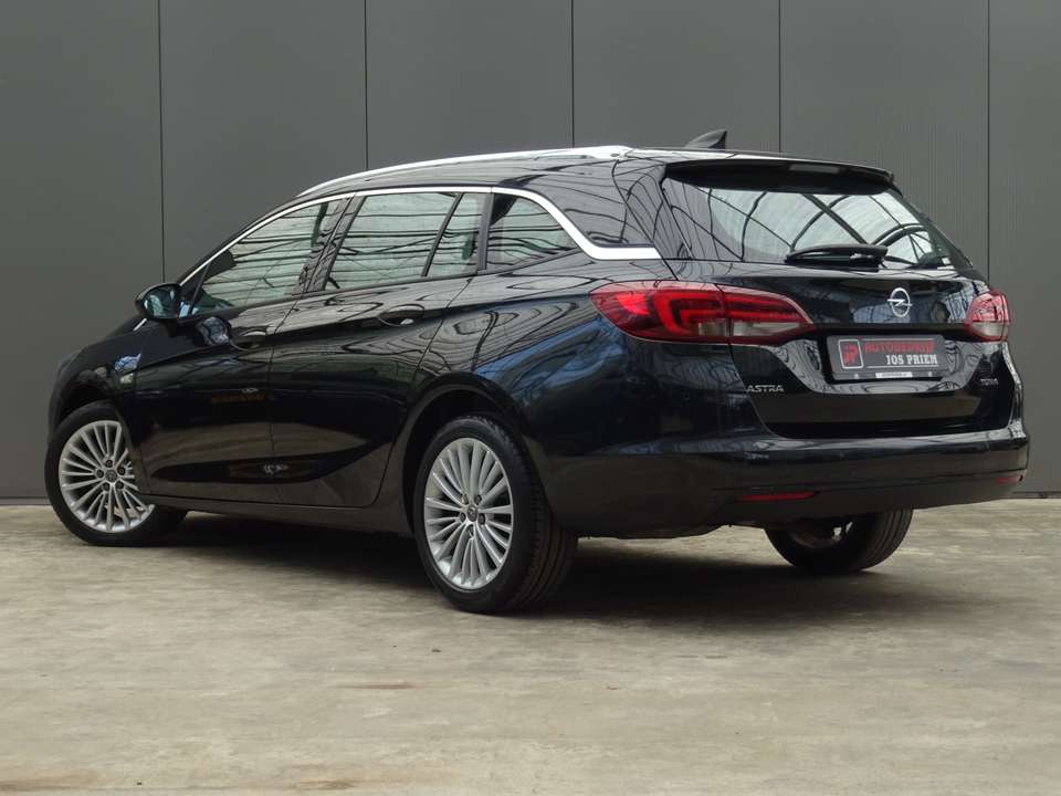 Opel Astra - Imagem 2