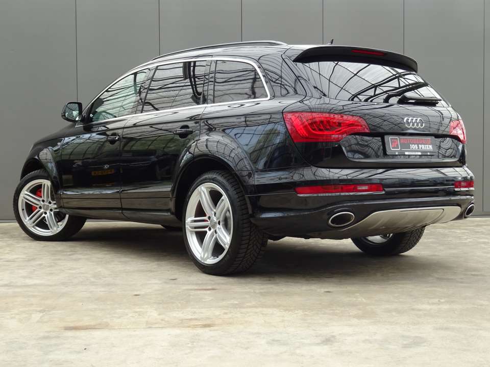 Audi Q7 - Imagem 2