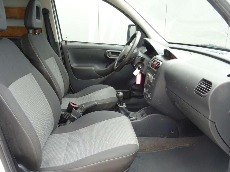 Opel Combo - Imagem 3