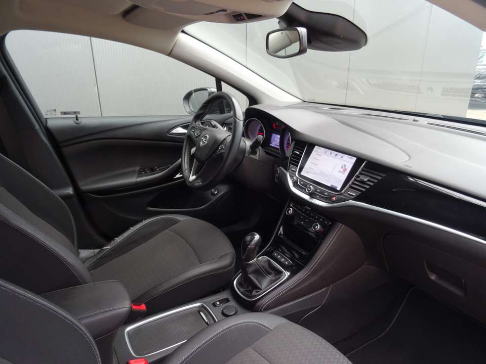 Opel Astra - Imagem 3