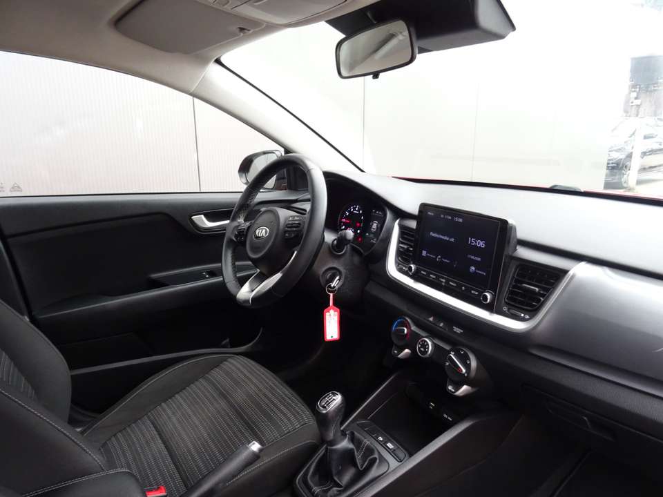 Kia Stonic - Imagem 3