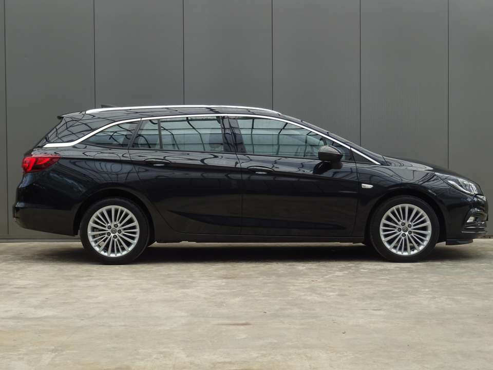 Opel Astra - Imagem 6