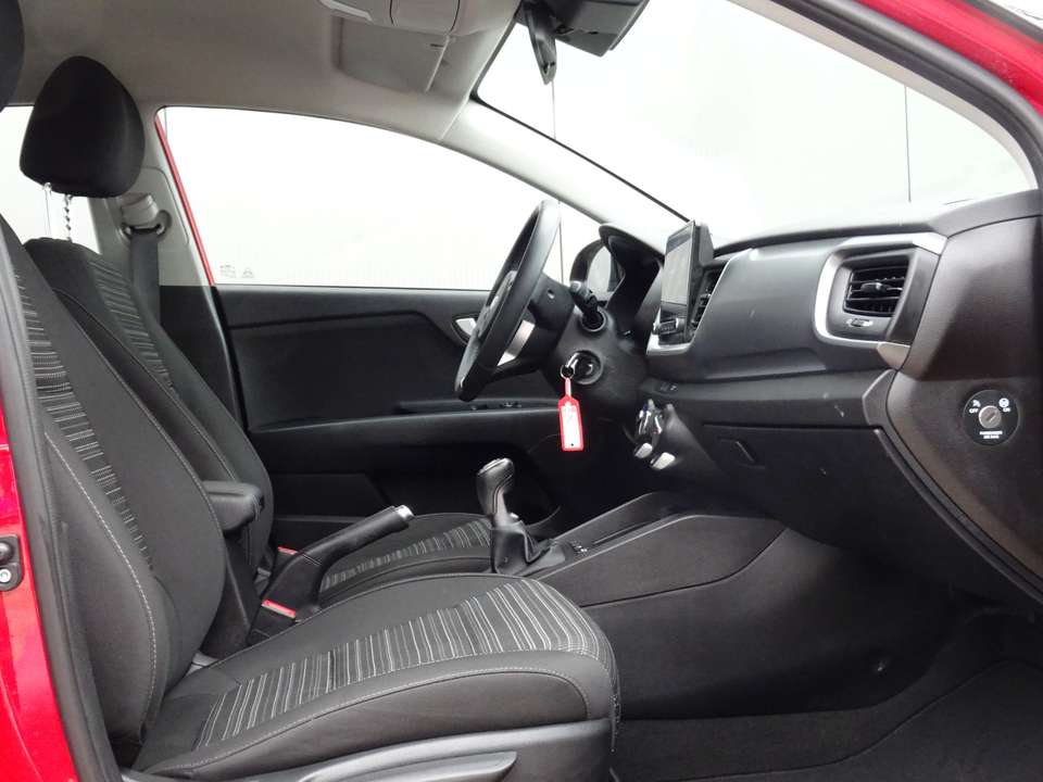 Kia Stonic - Imagem 4