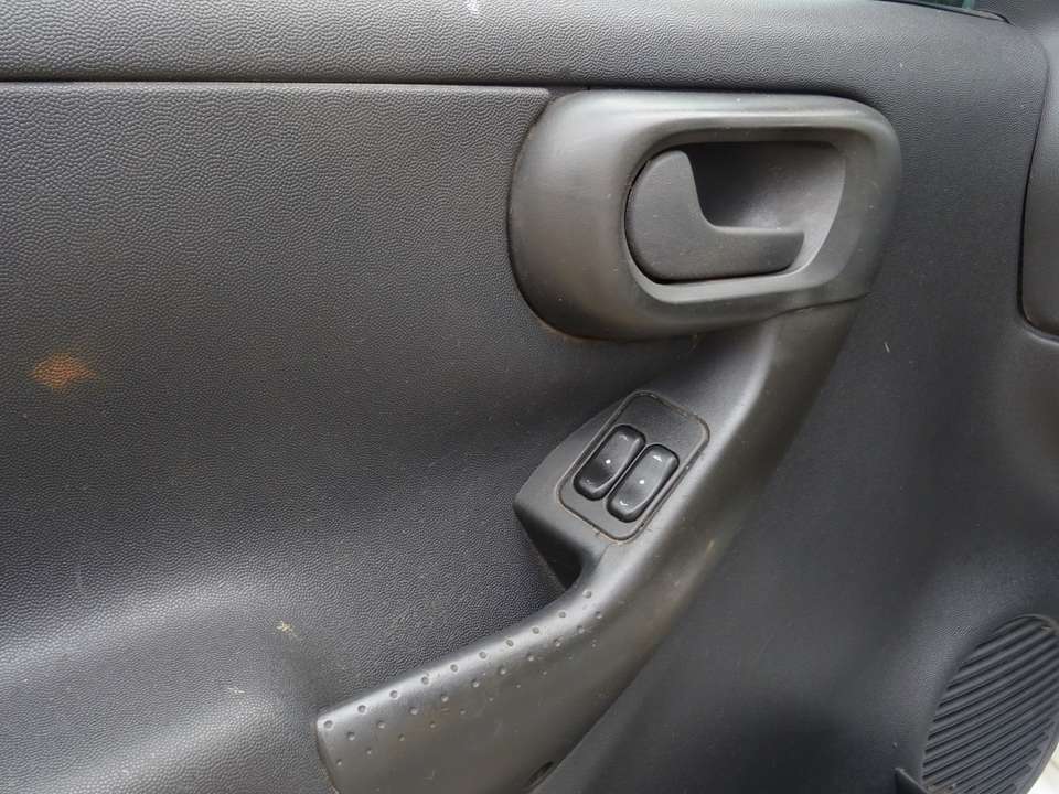 Opel Combo - Imagem 8