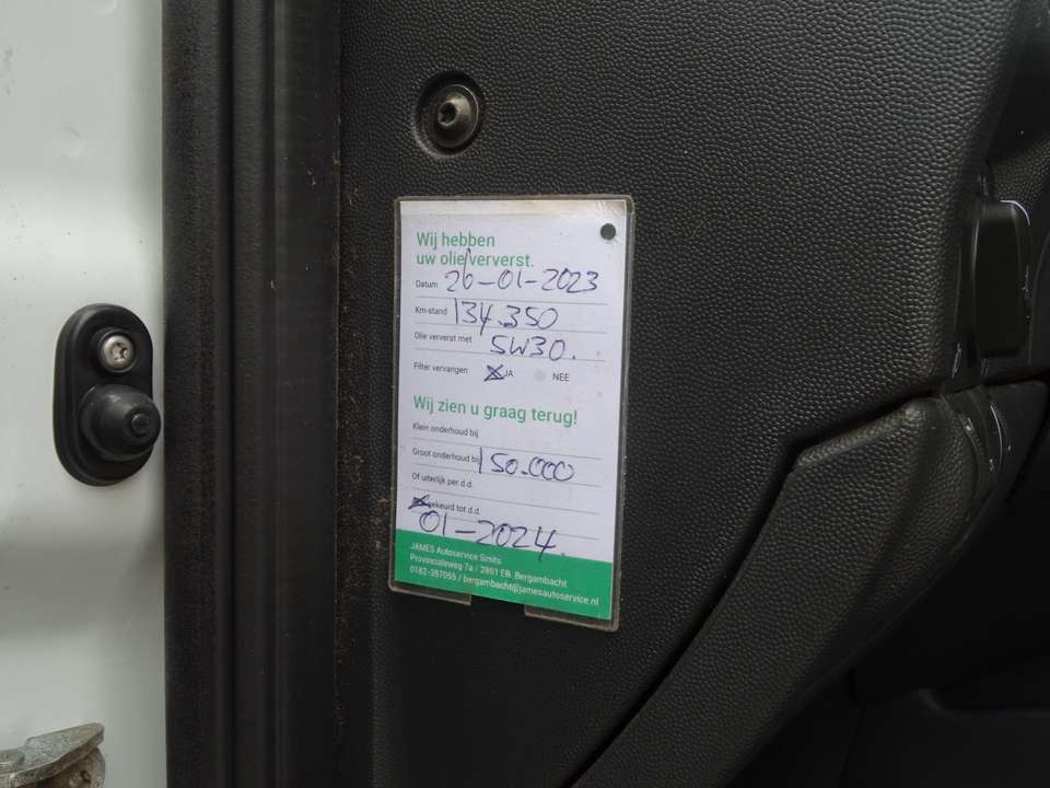 Opel Combo - Imagem 9