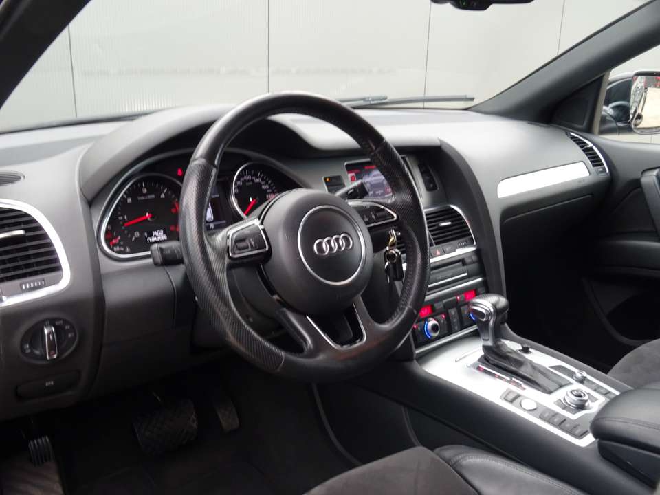Audi Q7 - Imagem 10