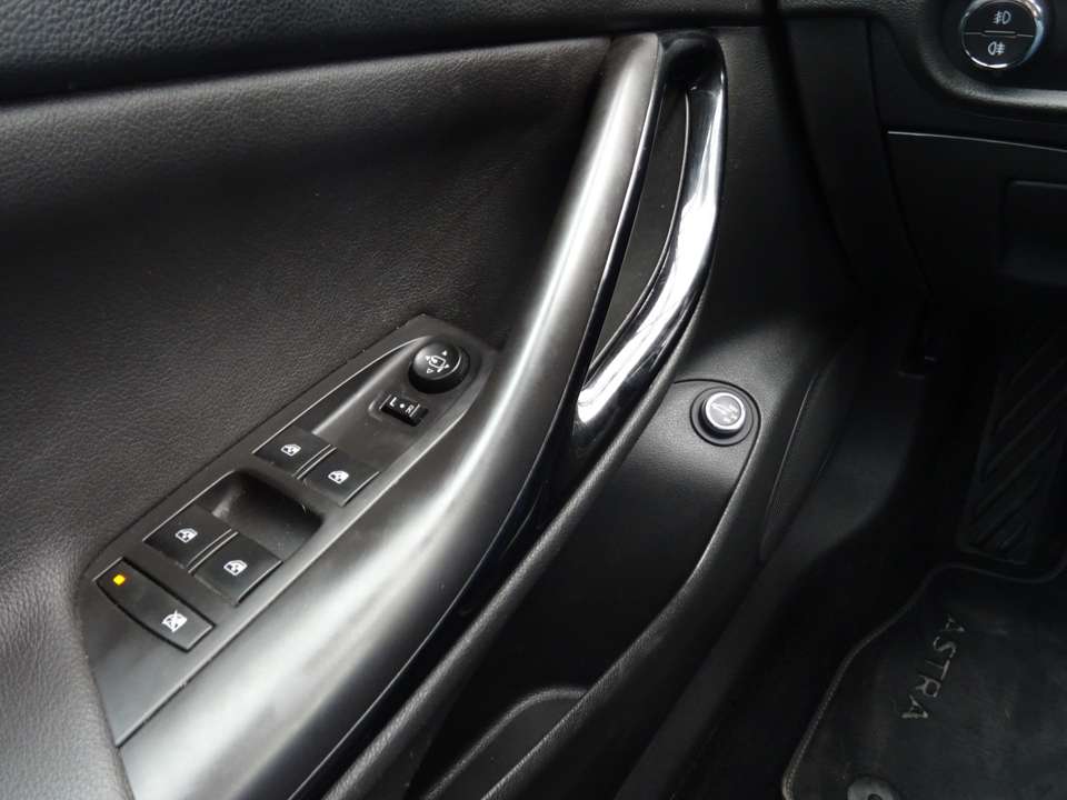 Opel Astra - Imagem 10