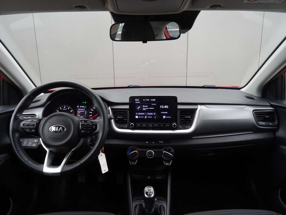 Kia Stonic - Imagem 9